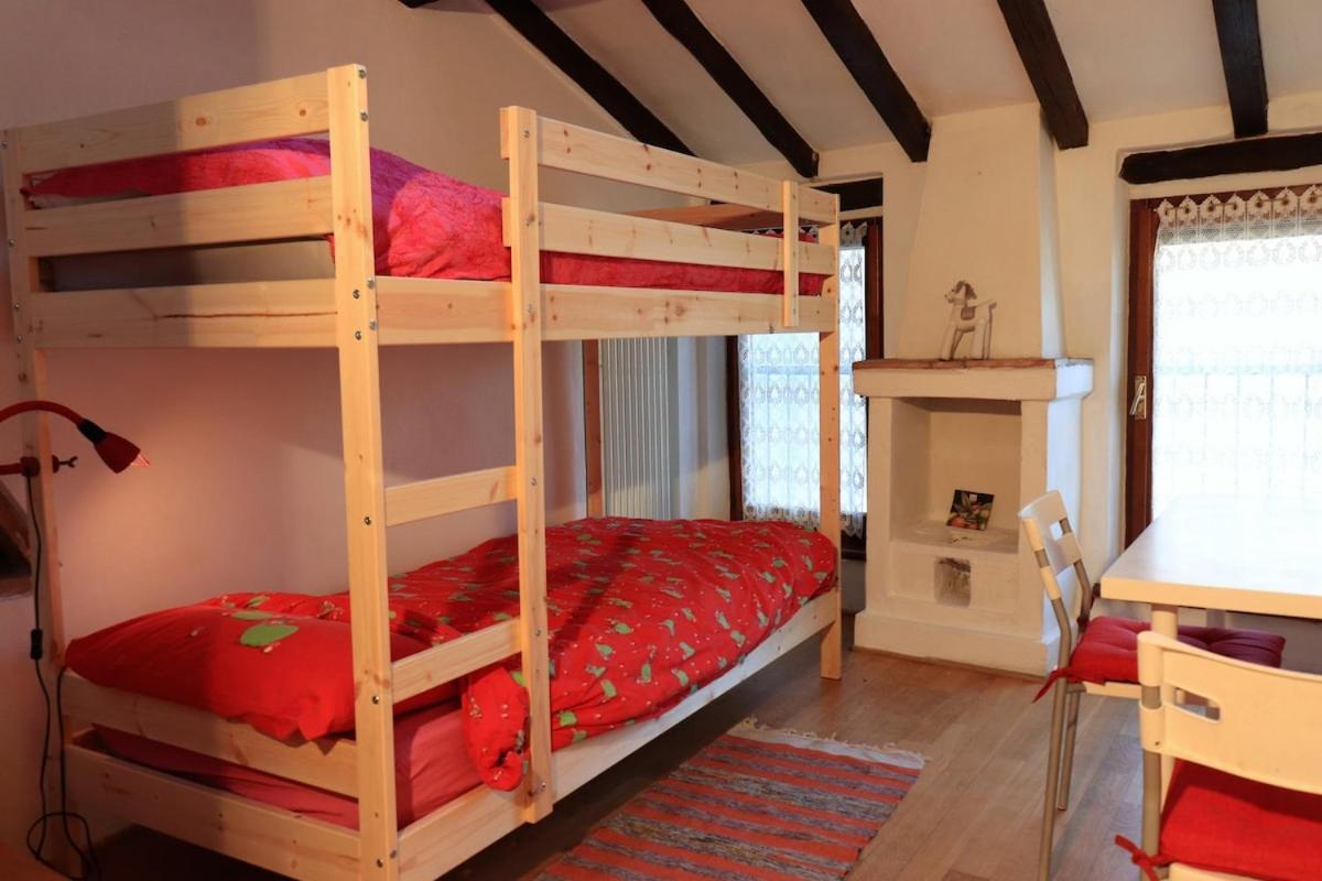 Casa Di Borgo Santo Spirito Ferienhaus