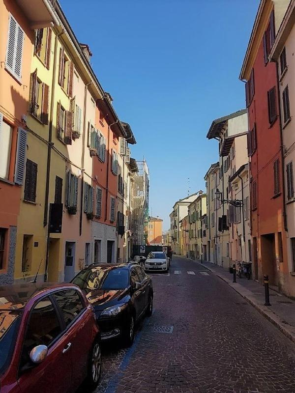 Casa Di Borgo Santo Spirito * Parma
