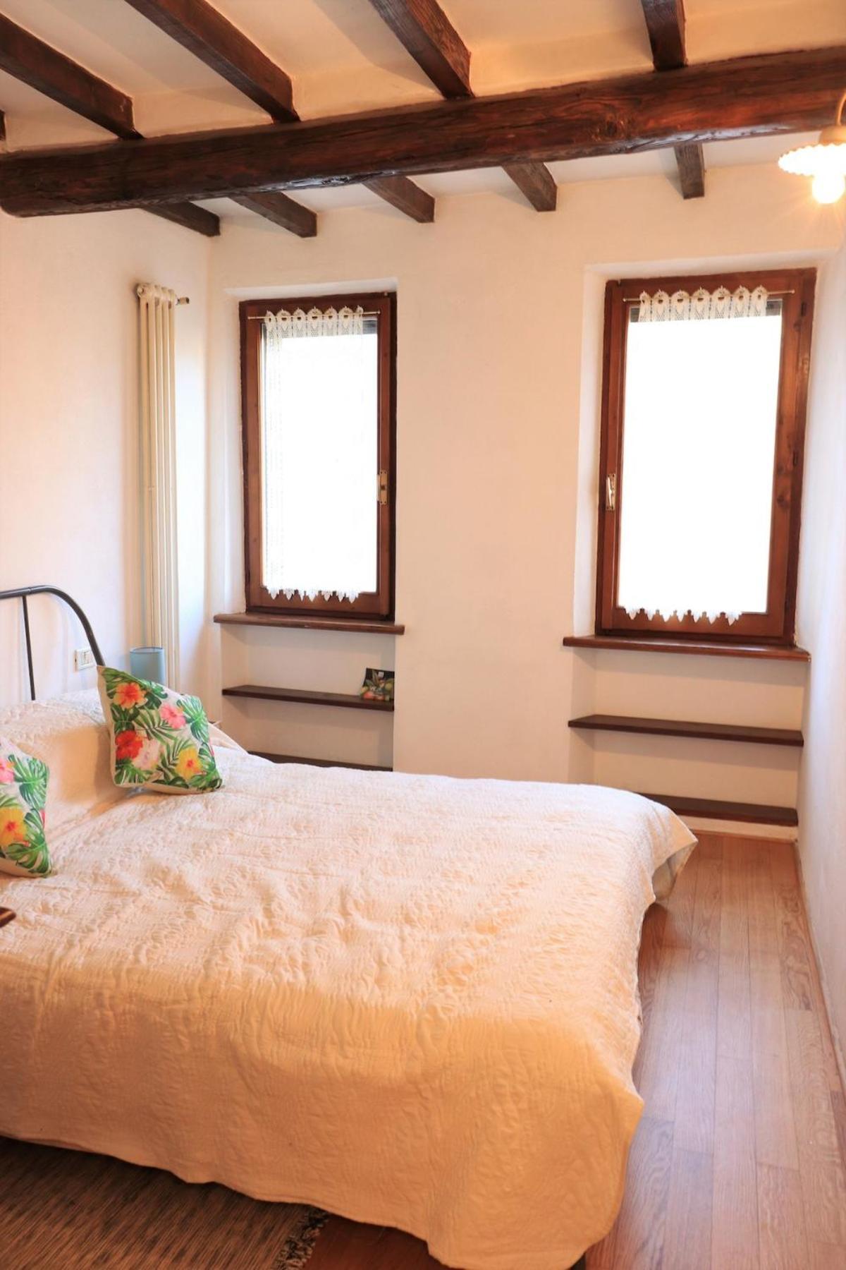 Casa Di Borgo Santo Spirito Parma
