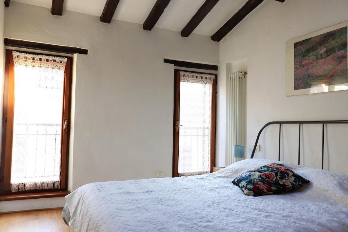Casa Di Borgo Santo Spirito * Parma