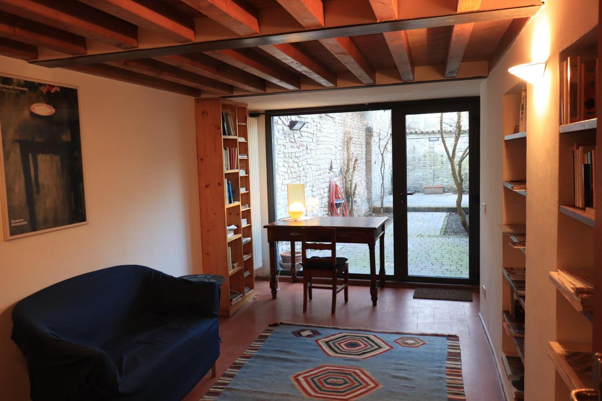Casa Di Borgo Santo Spirito * Parma