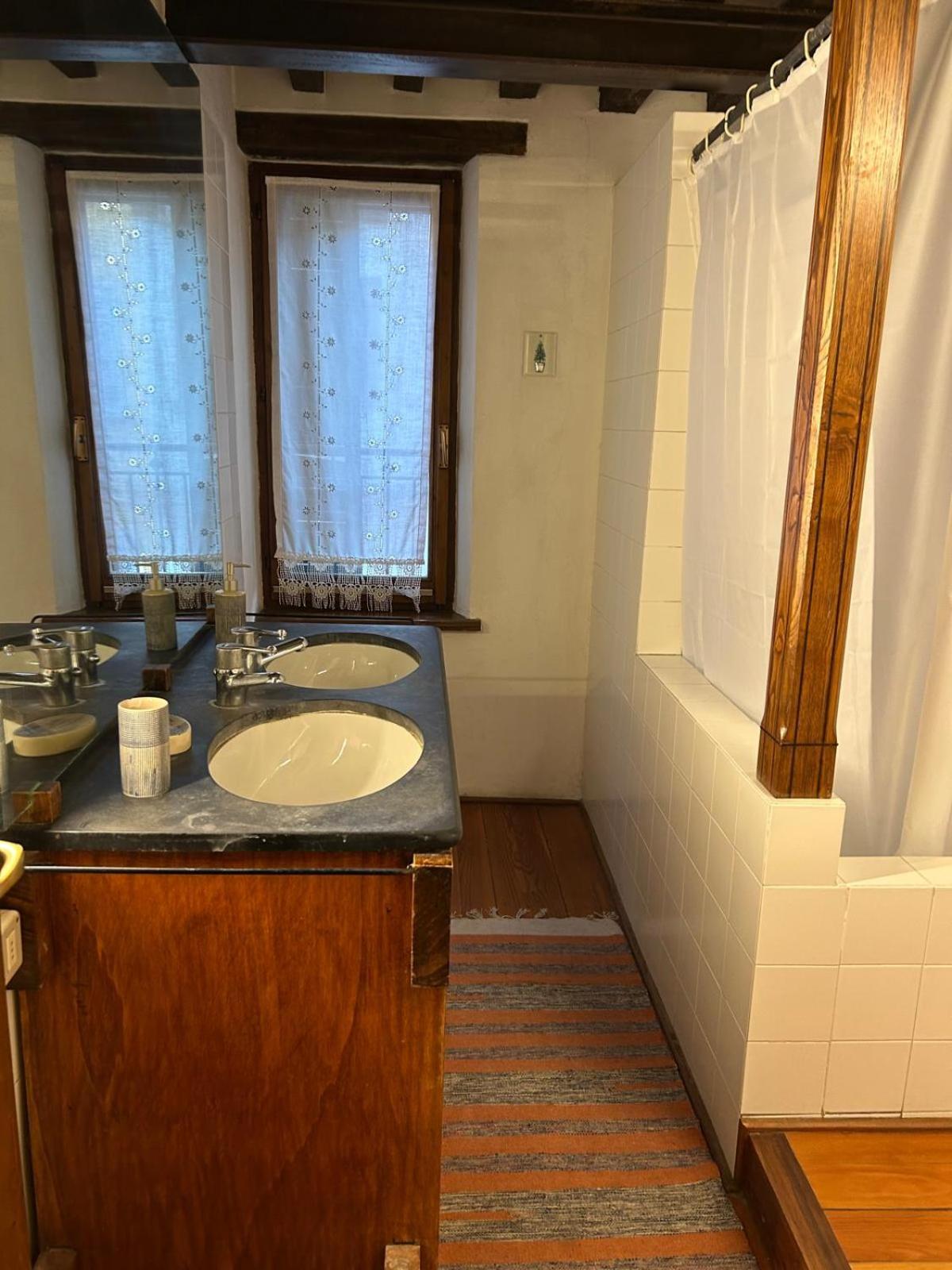 Casa Di Borgo Santo Spirito Parma