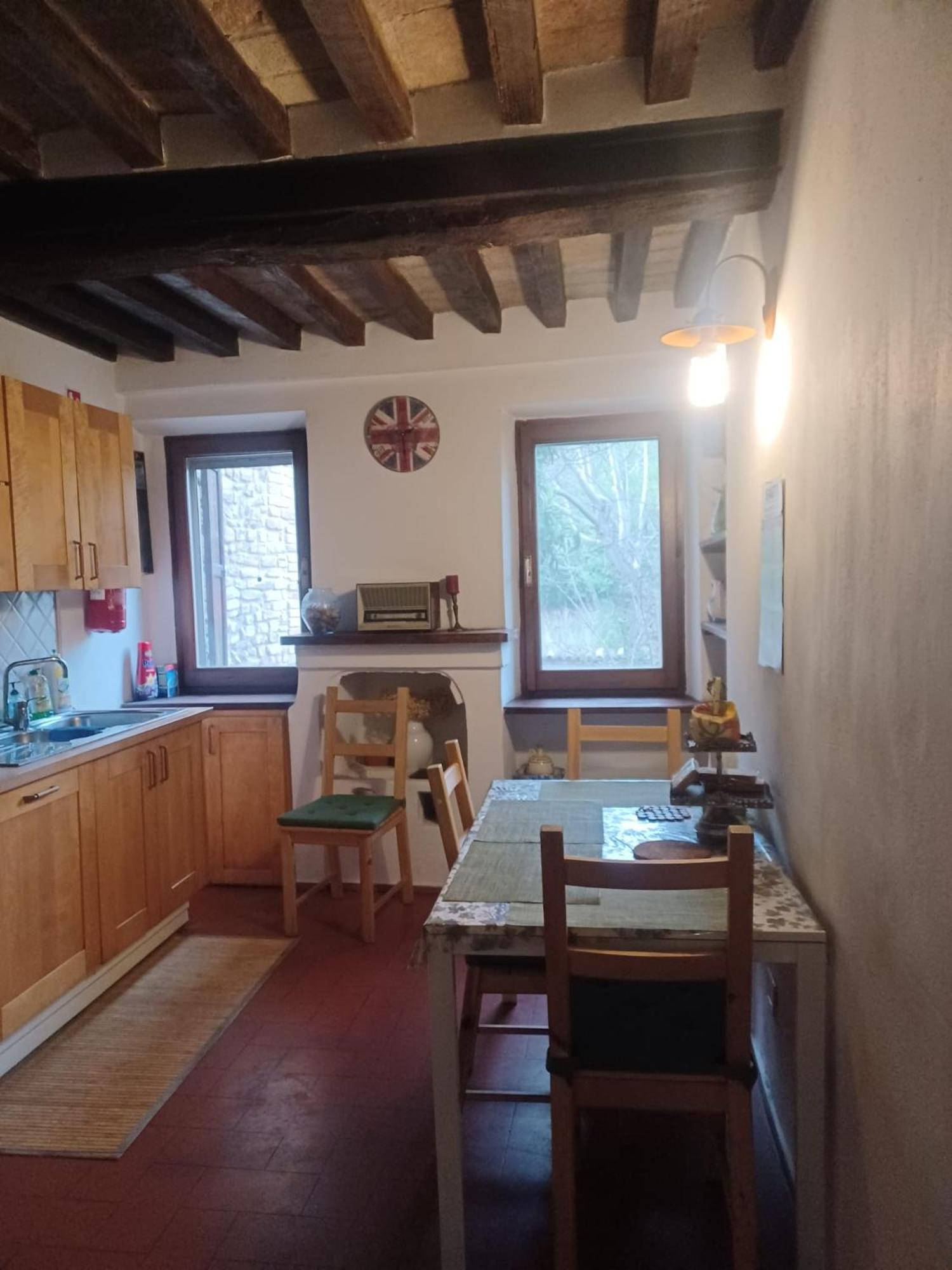 Casa Di Borgo Santo Spirito Parma